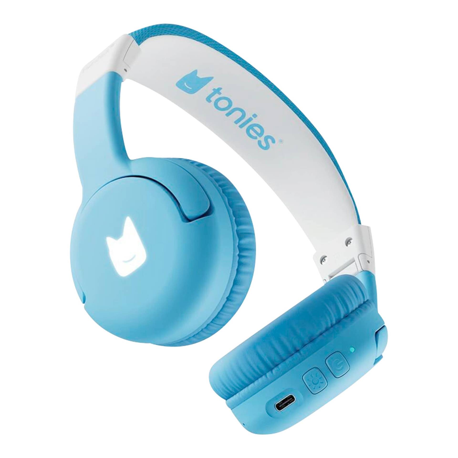 Tonies Kopfhörer Tonie Bluetooth Tonies Kopfhörer Tonie Bluetooth von tonies