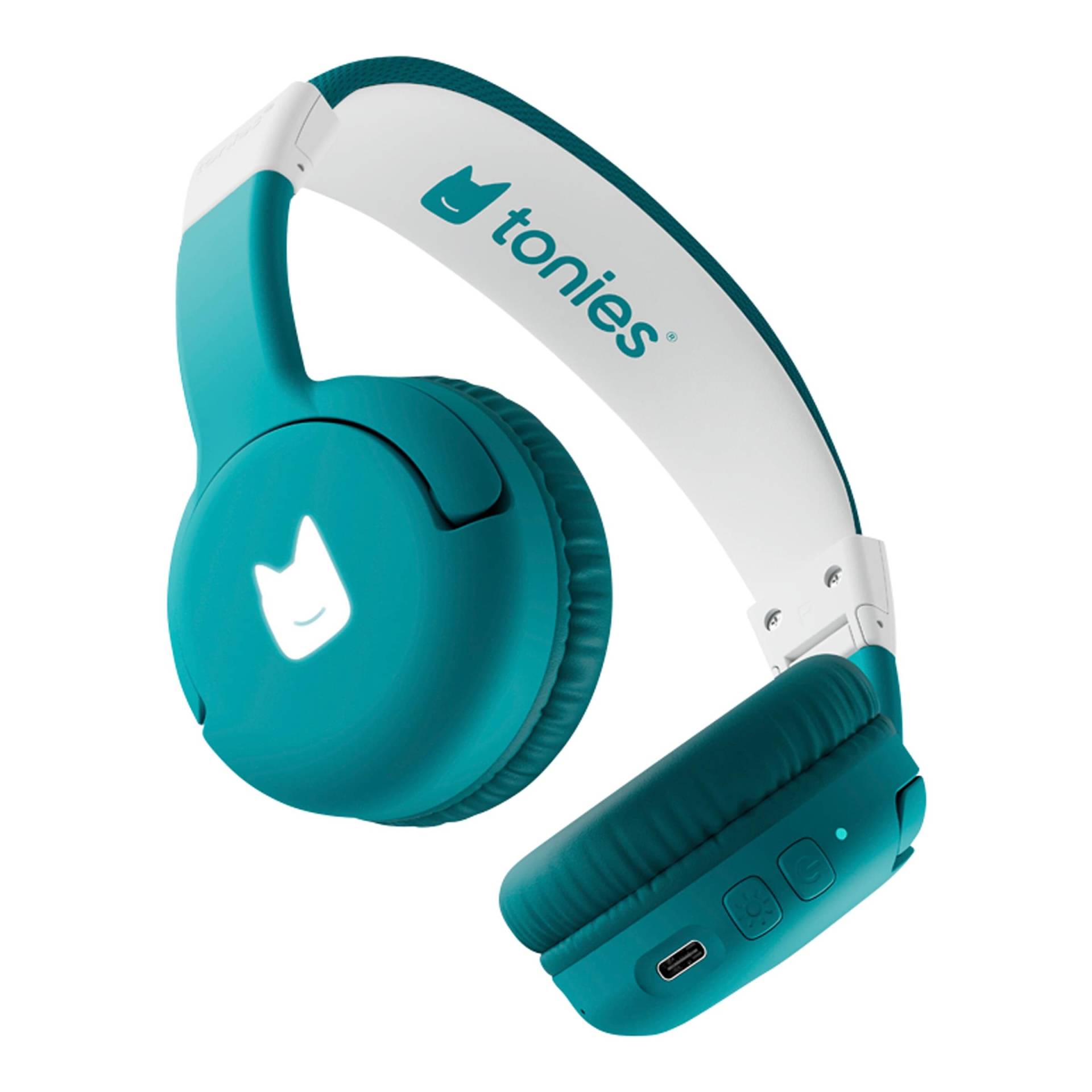 Tonies Kopfhörer Tonie Bluetooth Tonies Kopfhörer Tonie Bluetooth von tonies