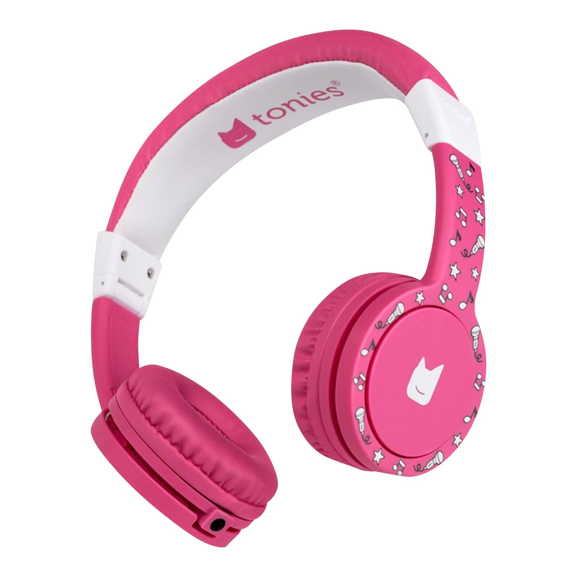 Tonies Kopfhörer Tonie-Lauscher Tonies Kopfhörer Tonie-Lauscher von tonies