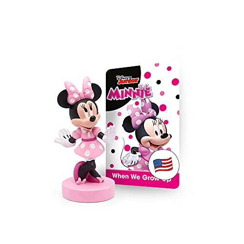 Tonies Maus Minnie Audio Play Disney Charakter von tonies