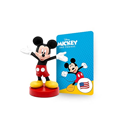 Tonies Mickey Mouse Hörspielfigur aus Disney von tonies