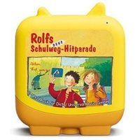 Content Tonie: Rolf Zuckowski: Rolfs neue Schulweg-Hitparade Content Tonie: Rolf Zuckowski: Rolfs neue Schulweg-Hitparade von tonies GmbH