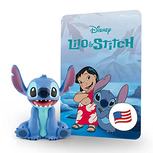 Tonies Stitch Audio Play Disney Lilo & Stitch Charakter von tonies