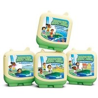 Tonies - The Sunspeed Explorers - Set Tonies - The Sunspeed Explorers - Set von tonies