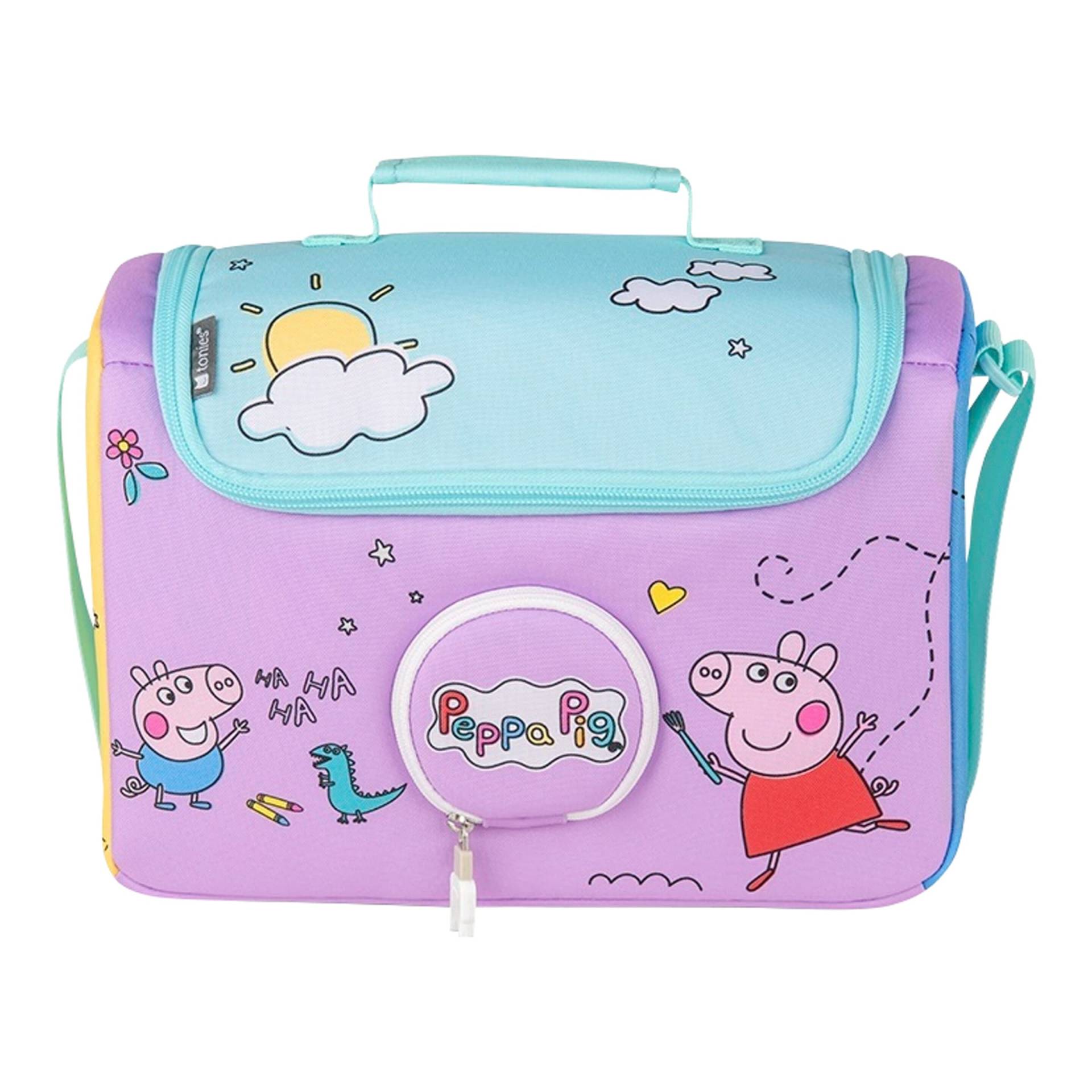 Tonies Tonie HörSpiel-Transporter Tonies Tonie HörSpiel-Transporter von tonies