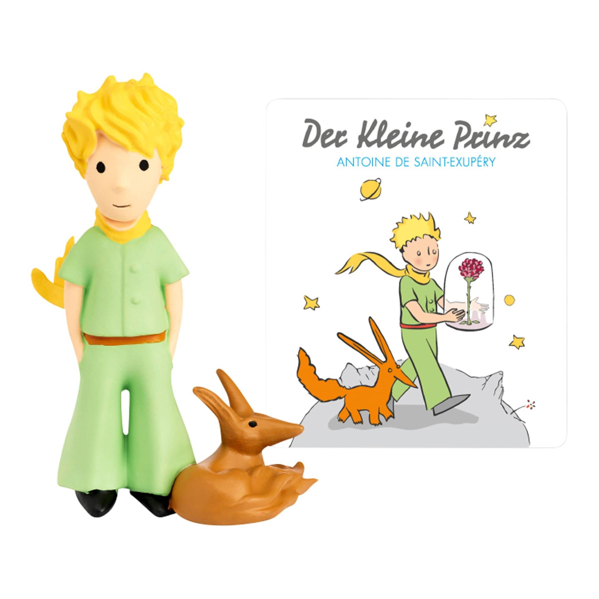 Tonies Tonie Hörfigur Der kleine Prinz von tonies