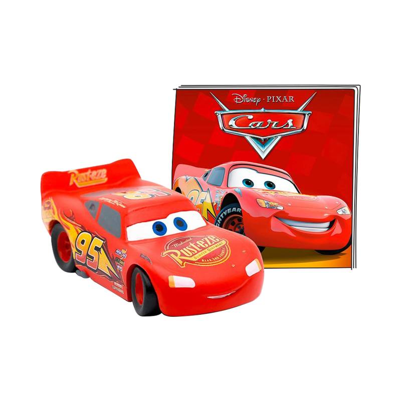 Tonies Tonie Hörfigur Disney - Cars von tonies