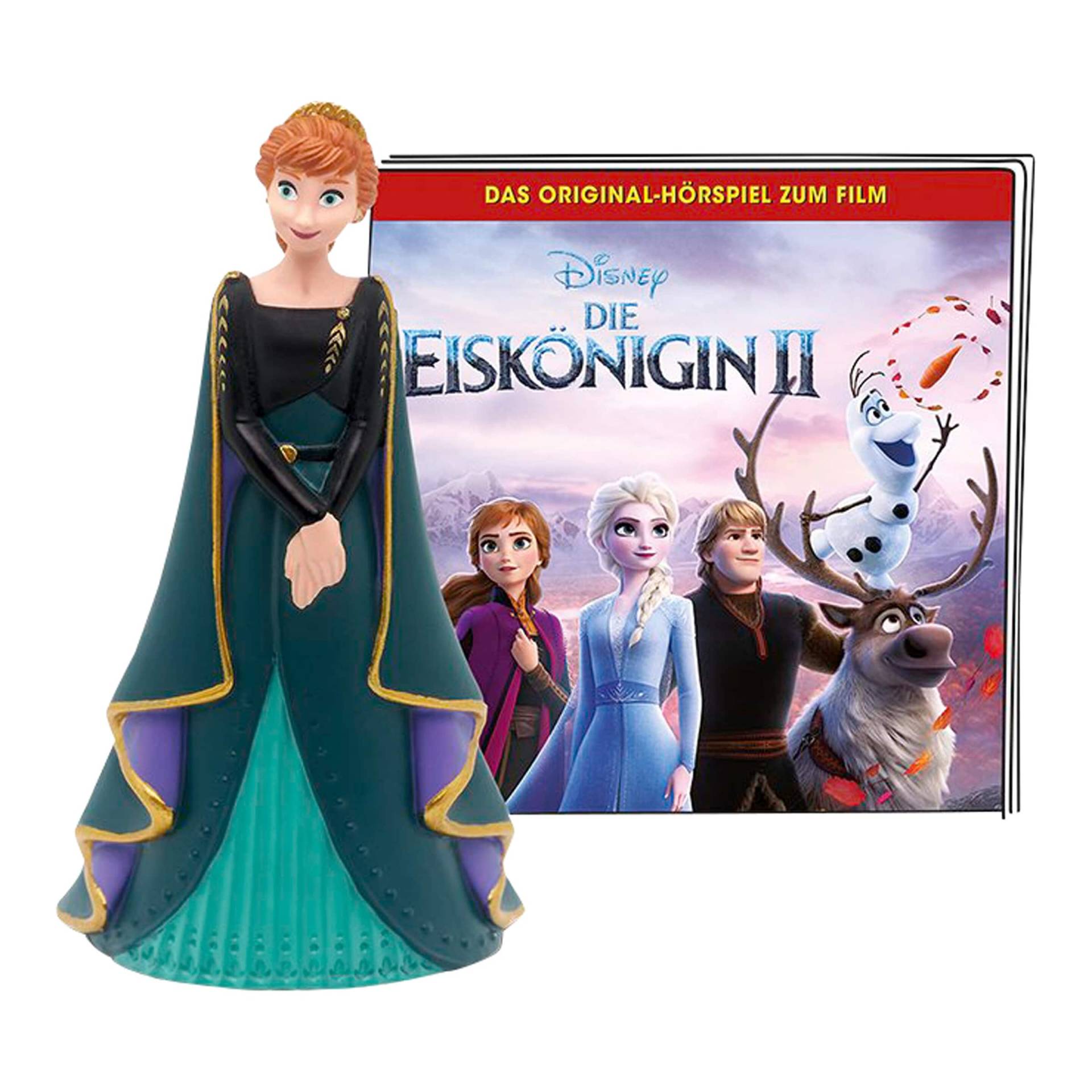 Tonies Tonie Hörfigur Disney - Die Eiskönigin 2 von tonies