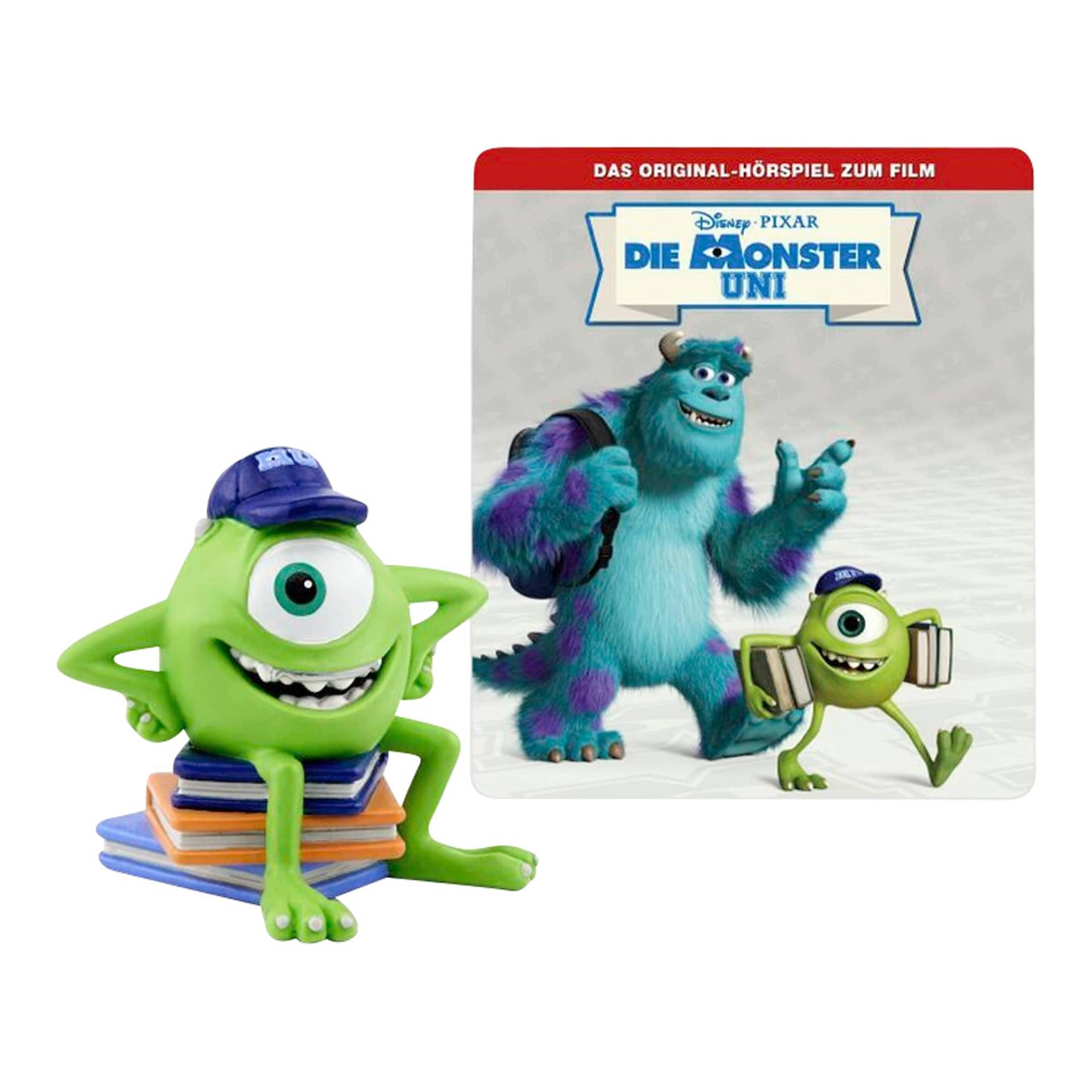 Tonies Tonie Hörfigur Disney - Die Moster Uni Tonies Tonie Hörfigur Disney - Die Moster Uni von tonies