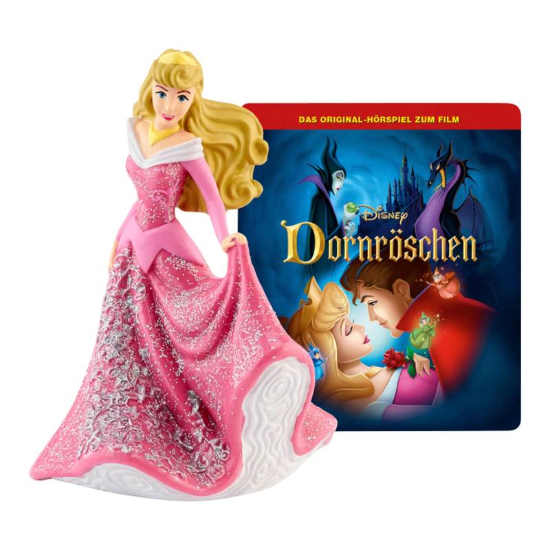 Tonies Tonie Hörfigur Disney - Dornröschen von tonies