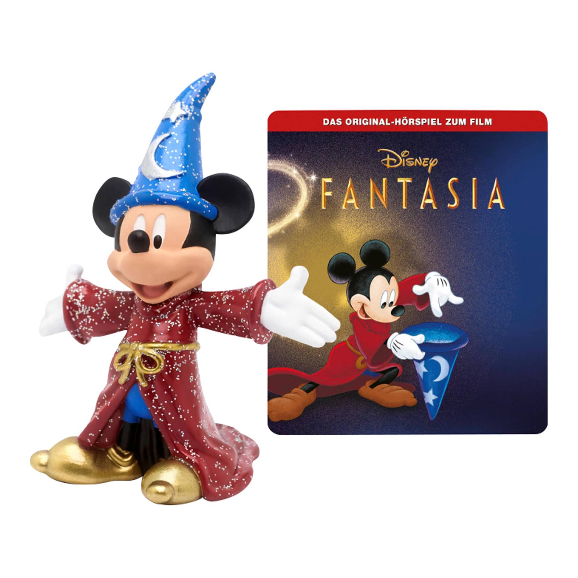 Tonies Tonie Hörfigur Disney - Fantasia von tonies