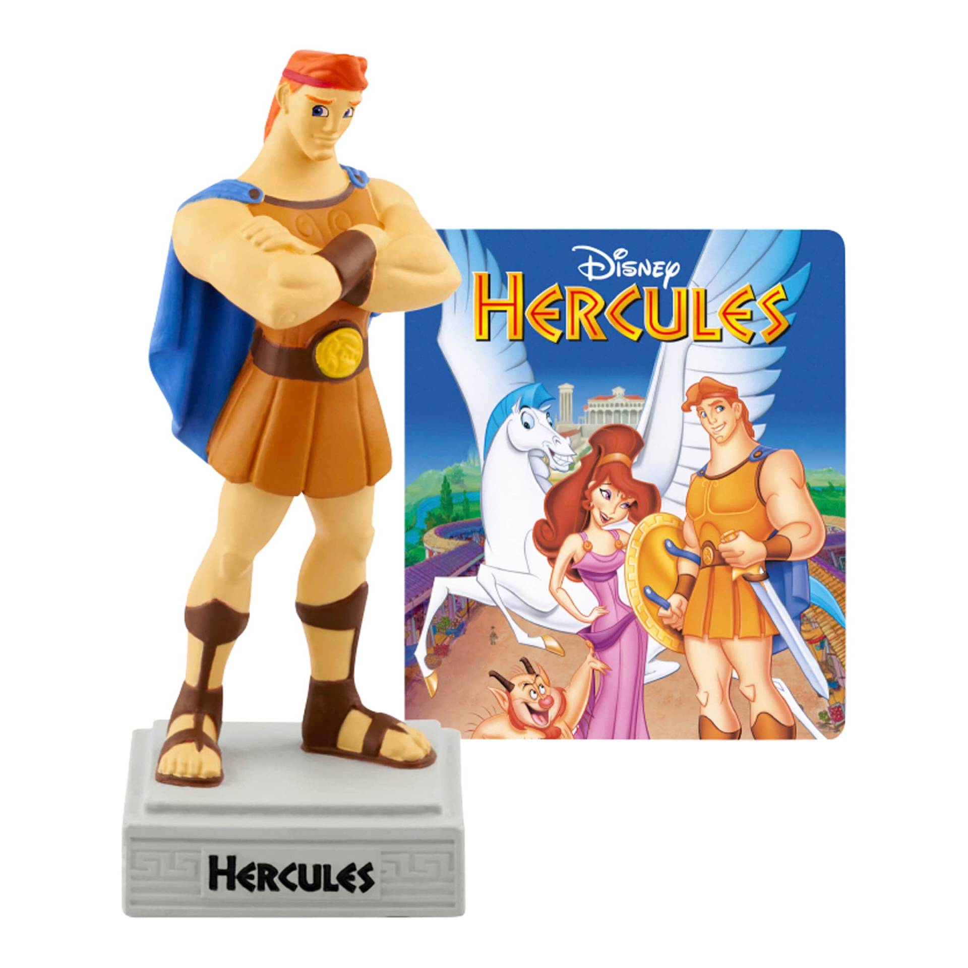 Tonies Tonie Hörfigur Disney - Hercules von tonies