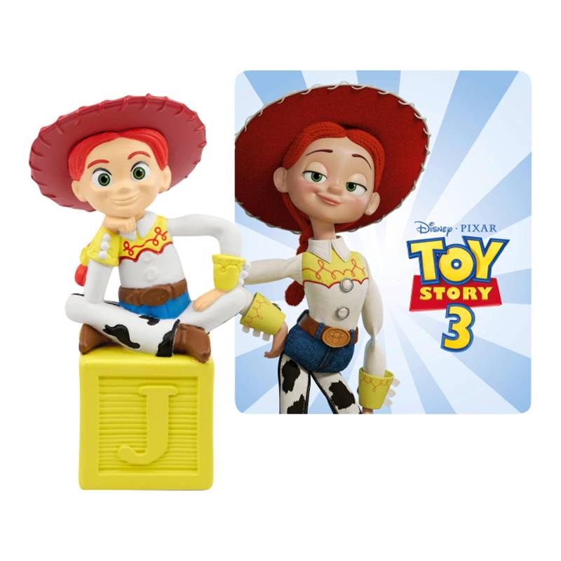 Tonies Tonie Hörfigur Disney - Toy Story 3 von tonies