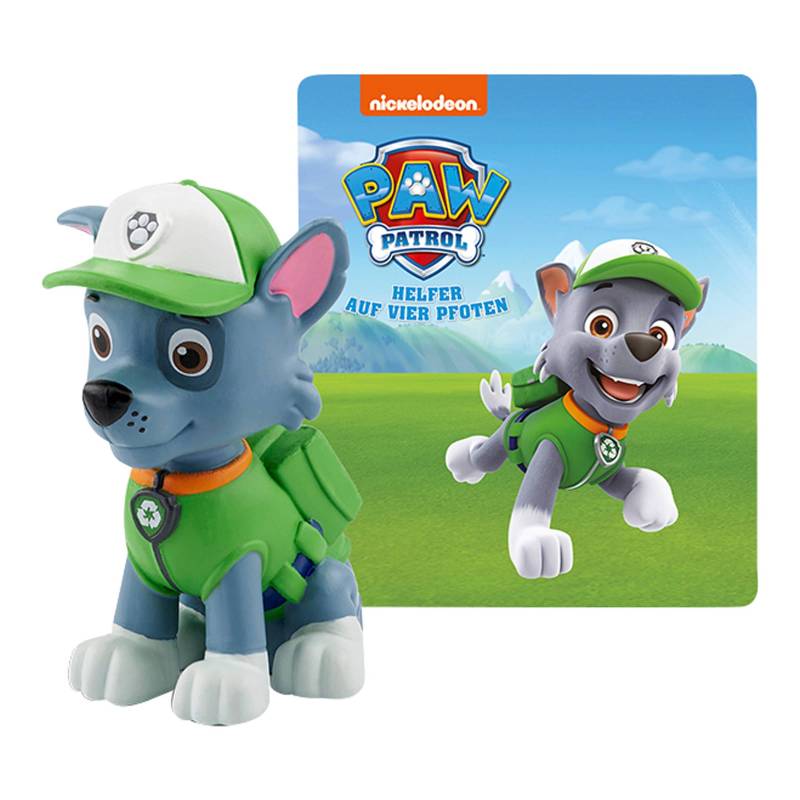 Tonies Tonie Hörfigur Paw Patrol - Die Hundeschau von tonies