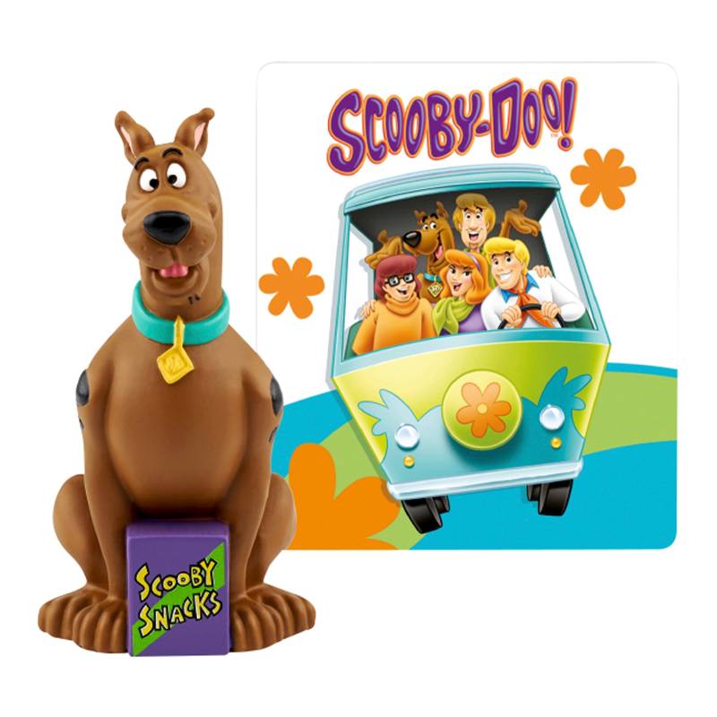 Tonies Tonie Hörfigur Scooby-Doo von tonies