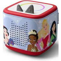 Tonies - Toniebox 2 Hülle Disney Prinzessinnen Tonies - Toniebox 2 Hülle Disney Prinzessinnen von tonies GmbH