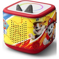 Tonies - Toniebox 2 Hülle Paw Patrol Tonies - Toniebox 2 Hülle Paw Patrol von tonies GmbH