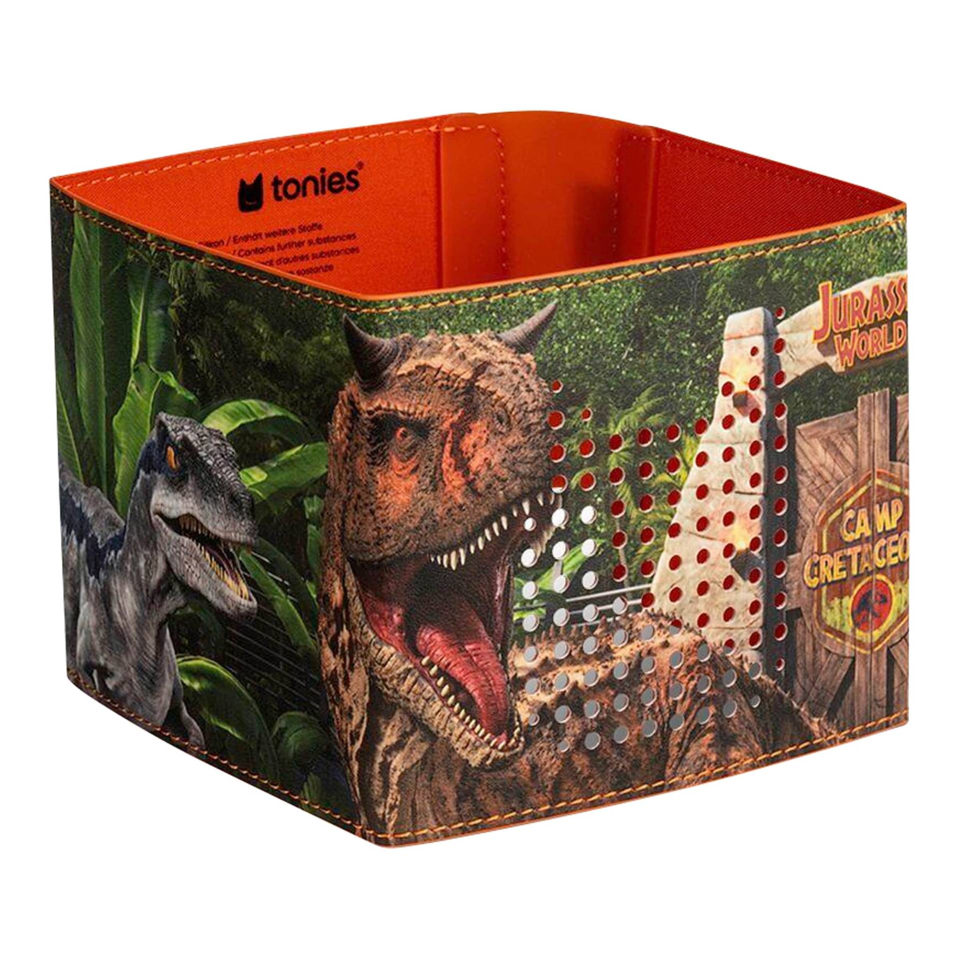 Tonies Toniebox 2 Hülle Tonies Toniebox 2 Hülle von tonies