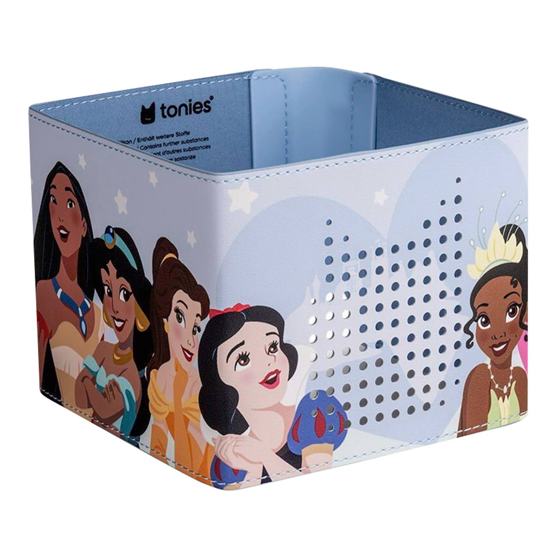 Tonies Toniebox 2 Hülle Tonies Toniebox 2 Hülle von tonies