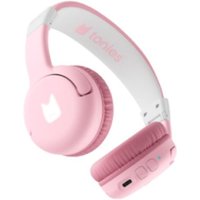 Tonies: Bluetooth Kopfhörer - Rosa Tonies: Bluetooth Kopfhörer - Rosa von tonies