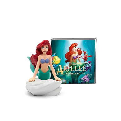 tonies® Disney - Arielle die Meerjungfrau von tonies