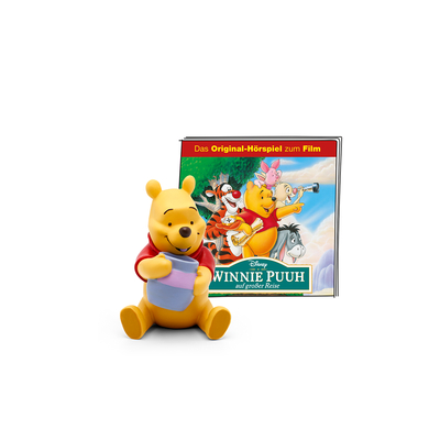 tonies® Disney Winnie Puuh auf großer Reise von tonies