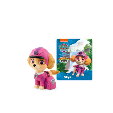 tonies® PAW Patrol - Jungle Pups: Skye von tonies