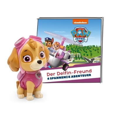 tonies® Paw Patrol - Der Delfin-Freund von tonies