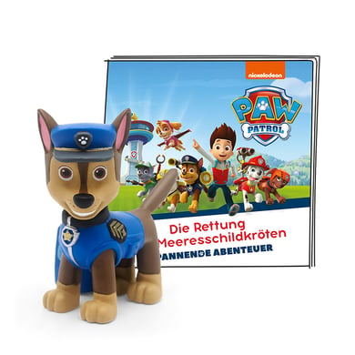 tonies® Paw Patrol - Die Rettung der Meeresschildkröten von tonies