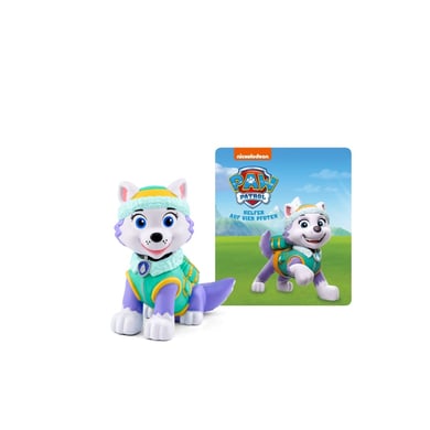 tonies® Paw Patrol - Ein neuer Fellfreund von tonies