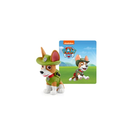 tonies® Paw Patrol - Hier kommt Tracker von tonies