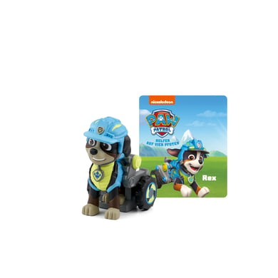 tonies® Paw Patrol - Rettung für T-Rex von tonies