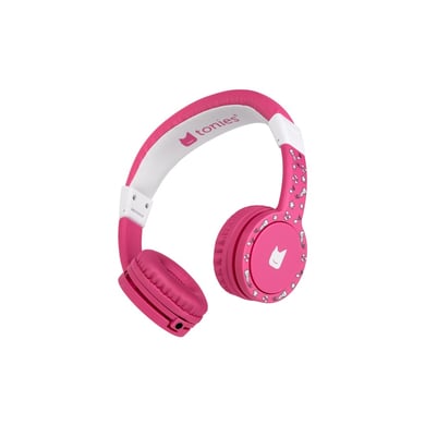 tonies® Tonie-Lauscher revision Pink von tonies