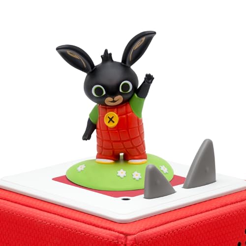 tonies Bing Bunny Audio Character - Bing Toys, Hörbücher für Kinder von tonies