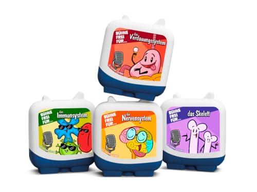 tonies Bühne frei für tonies Bühne frei für von tonies