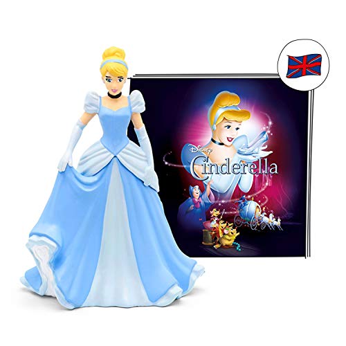 Disney Cinderella tonies Content - Farbe: keine von tonies