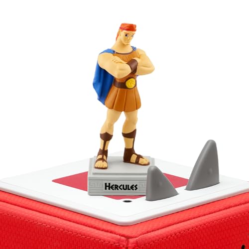 tonies Disney 10002052 Hercules Hörfigur zur Verwendung mit Toniebox, ab 3 Jahren von tonies