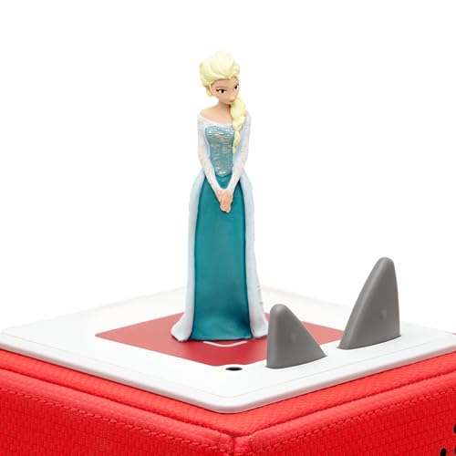 tonies ELSA Hörfigur - Frozen Toys, Disney Frozen Hörbücher für Kinder von tonies