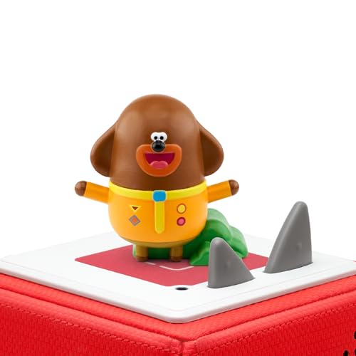 tonies Hey Duggee Audio Character, zur Verwendung mit Toniebox von tonies