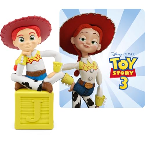 tonies Hörspiel Disney Toy Story - Toy Story 3 ab 5 Jahren #11000846 von tonies