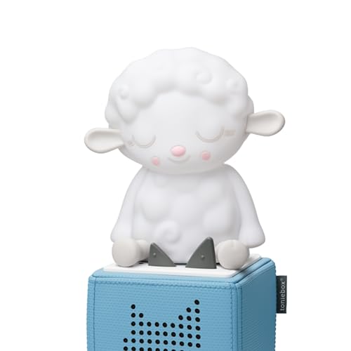 tonies Nachtlicht für Kinder Audio-Figur - Hörbücher für Kinder tonies Nachtlicht für Kinder Audio-Figur - Hörbücher für Kinder von tonies