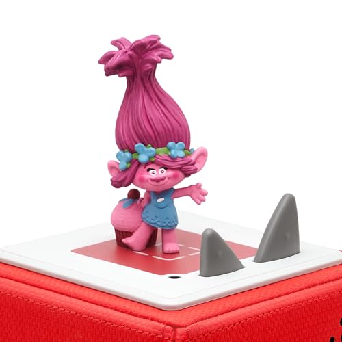 tonies Trolls Audio Character - Trolls Toy, Dreamworks Hörbücher für Kinder von tonies