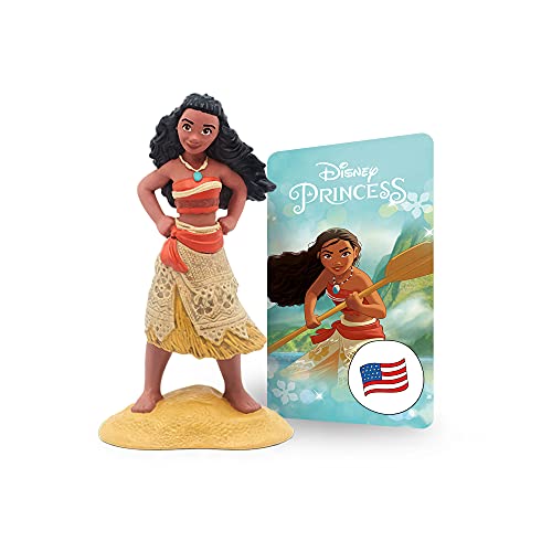 tonies moana audio play character from Disney von tonies