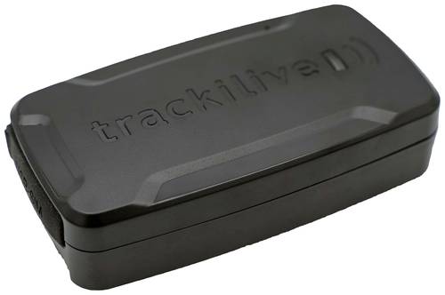 Trackilive TL-50 4G GPS Tracker Fahrzeugtracker 1St. von Trackilive