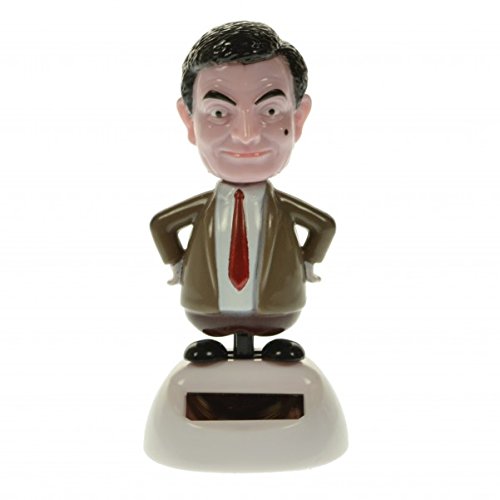 trendaffe Die Mr. Bean Solarfigur von trendaffe