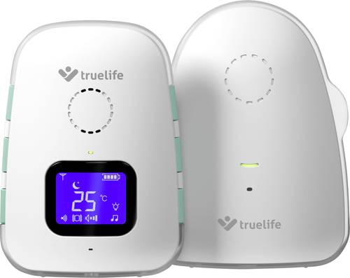 Truelife NannyTone VM3 TLNTVM3 Babyphone Funk von truelife