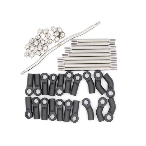 Tws Europe TWS-73000500 CTS Steel links set (CMS) von tws Europe