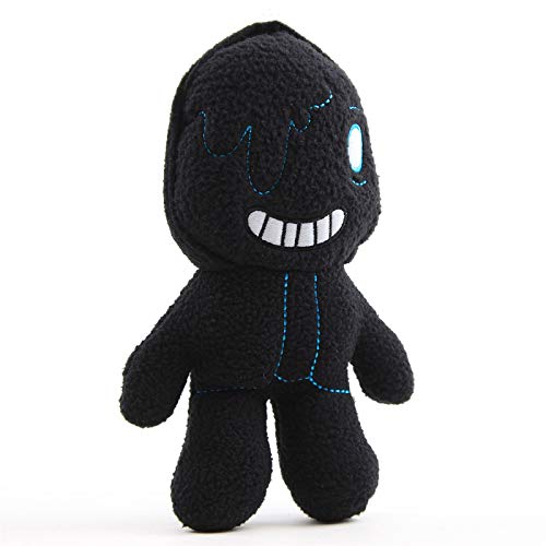 uiuoutoy Undertale Plüschtier Nightmare Sans Plüsch Stofftier Puppe Undertale Kuscheltier Spielzeug Geschenk von uiuoutoy