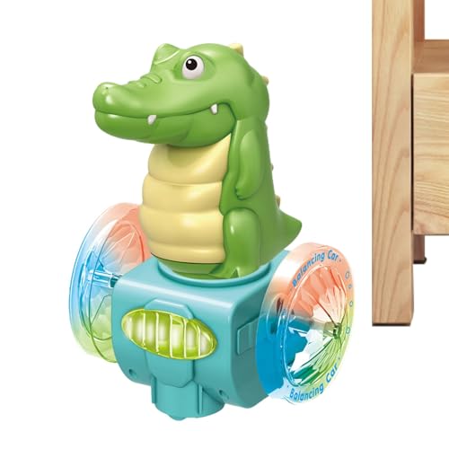 usefulbeauty Beleuchtetes Musikspielzeug, Krabbelmusikspielzeug | Elektrisches Krokodil-Bauchspielzeug | Entwicklung der Feinmotorik, frühes Lernspielzeug usefulbeauty Beleuchtetes Musikspielzeug, Krabbelmusikspielzeug | Elektrisches Krokodil-Bauchspielzeug | Entwicklung der Feinmotorik, frühes Lernspielzeug von usefulbeauty