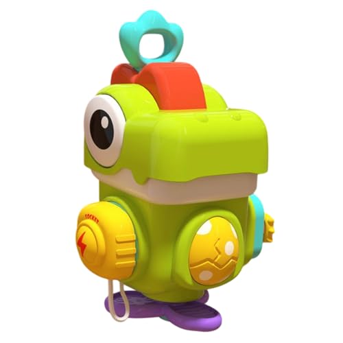 usefulbeauty Lustiges Dinosaurier-Spielzeug – Aktivitätsball für beschäftigte Lerner | sensorisches Spiel stimuliert die Koordination zu Hause Reise Erwachen Motorik usefulbeauty Lustiges Dinosaurier-Spielzeug – Aktivitätsball für beschäftigte Lerner | sensorisches Spiel stimuliert die Koordination zu Hause Reise Erwachen Motorik von usefulbeauty